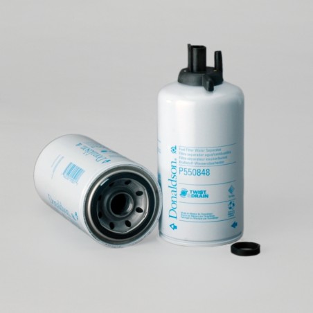 Filtre Donaldson P550848