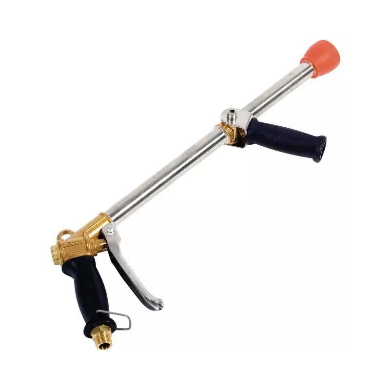 LANCE TURBINE POIGNEE LAITON - ref. 230084 | TP Agri