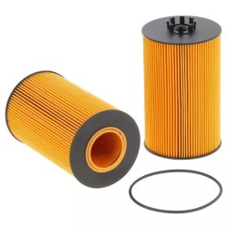 FILTRE A HUILE SO 7151 HIFI FILTER - ref. HIFSO7151 | TP Agri