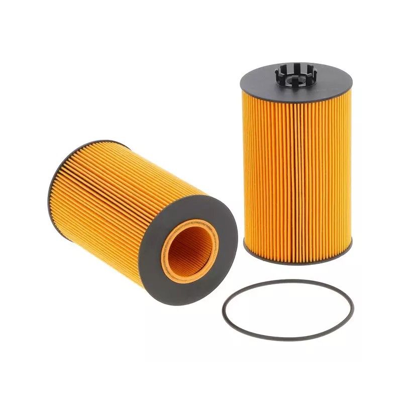 FILTRE A HUILE SO 7151 HIFI FILTER - ref. HIFSO7151 | TP Agri