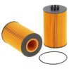 FILTRE A HUILE SO 7151 HIFI FILTER - ref. HIFSO7151 | TP Agri