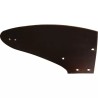 VERSOIR DROIT HELICO CYLINDRIQUE N4 ORIGINE - ref. HUA616190 | TP Agri