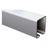RAIL GALVA 50X40 MM BARRE DE 3M 5040/300 MANT - ref. 1850038 | TP Agri