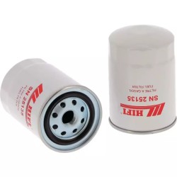 FILTRE A GASOIL SN 25135 HIFI FILTER - ref. HIFSN25135 | TP Agri