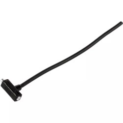 ELEMENT PIEZO POUR CANON A GAZ CAPOT PLASTIQUE - ref. 227601 | TP Agri