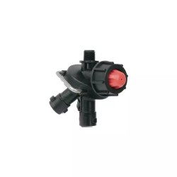 QUICK-G 3/8" PORTE BUSES 3 SORTIE EPDM - ref. 230978 | TP Agri