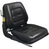 SIEGE MECANIQUE MANUTENTION PVC RM53M - ref. 31505652 | TP Agri