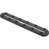 RAIL EN COMPOSITE TOUGH-TRACKT 9" - ref. 31528065 | TP Agri