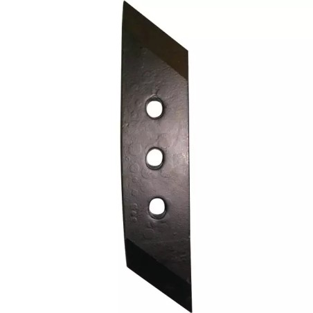 POINTE DROITE REVERSIBLE 3 TROUS TYPE RABE MP - ref. 5833175 | TP Agri