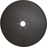 DISQUE DE SEMOIR LISSE 340X2,5 6 TROUS TYPE H - ref. 5273277 | TP Agri