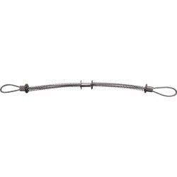 CABLE ANTI-FOUET 3,2 MM LG 420 MM - ref. 1870270 | TP Agri