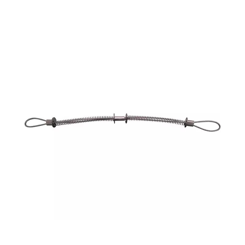 CABLE ANTI-FOUET 3,2 MM LG 420 MM - ref. 1870270 | TP Agri