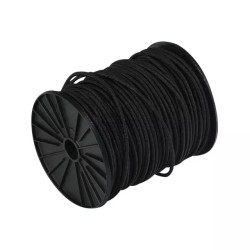 SANDOW 8MM NOIR BOBINE 100M - ref. 1864212 | TP Agri
