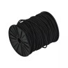 SANDOW 8MM NOIR BOBINE 100M - ref. 1864212 | TP Agri