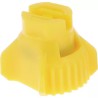 BUSE NOZAL A JET PLAT RFX 90 02 JAUNE PLAS - ref. NOZ7368103 | TP Agri
