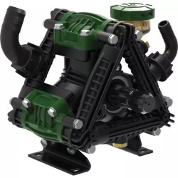 POMPE PULVERISATEUR BASSE PRESSION ZETA 70 3 P - ref. 238224 | TP Agri