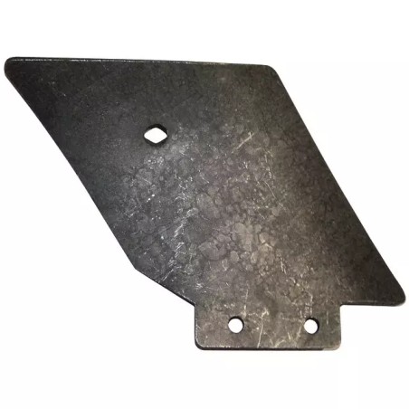 CONTRE LAME DROITE HT290 STANDARD EA80 - ref. 5250208 | TP Agri
