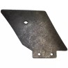 CONTRE LAME DROITE HT290 STANDARD EA80 - ref. 5250208 | TP Agri