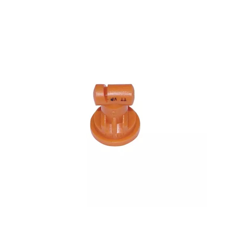 BUSE TEEJET JET PLAT TT 110 01 VP ORANGE POL - ref. 30534308 | TP Agri