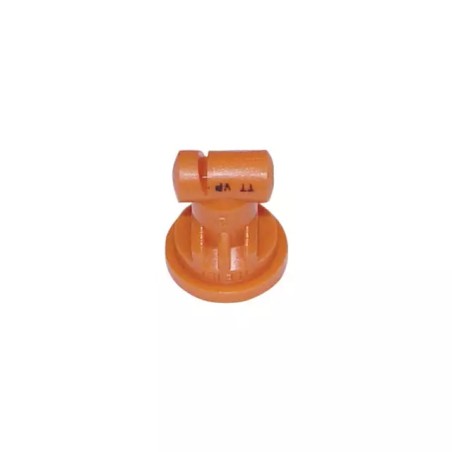 BUSE TEEJET JET PLAT TT 110 01 VP ORANGE POL - ref. 30534308 | TP Agri