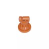 BUSE TEEJET JET PLAT TT 110 01 VP ORANGE POL - ref. 30534308 | TP Agri
