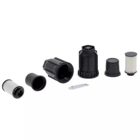 KIT FILTRE A UREE KD 70436 HIFI FILTER - ref. HIFKD70436 | TP Agri