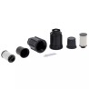 KIT FILTRE A UREE KD 70436 HIFI FILTER - ref. HIFKD70436 | TP Agri