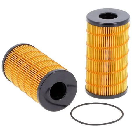 FILTRE A HUILE SO 11061 HIFI FILTER - ref. HIFSO11061 | TP Agri