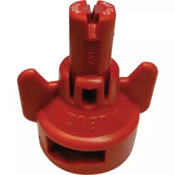 BUSE ALBUZ FAST CAP AVI 110 04 ROUGE - ref. 30533411 | TP Agri