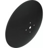 DISQUE LISSE FOND PLAT 510X4 4 TROUS TYPE POTT - ref. 208954 | TP Agri