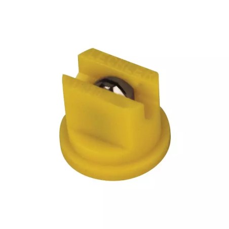 BUSE LECHLER JET PINCEAU LU 120 02 JAUNE INO - ref. 30536123 | TP Agri