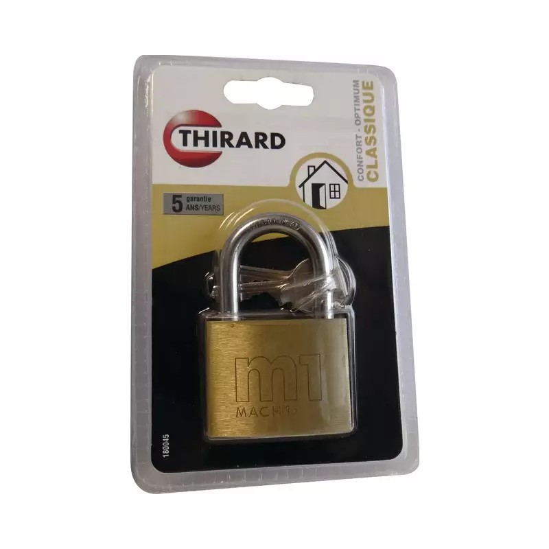 CADENAS MACH-1 30MM ANSE ACIER HAUTEUR 18MM(1 - ref. 1849005 | TP Agri