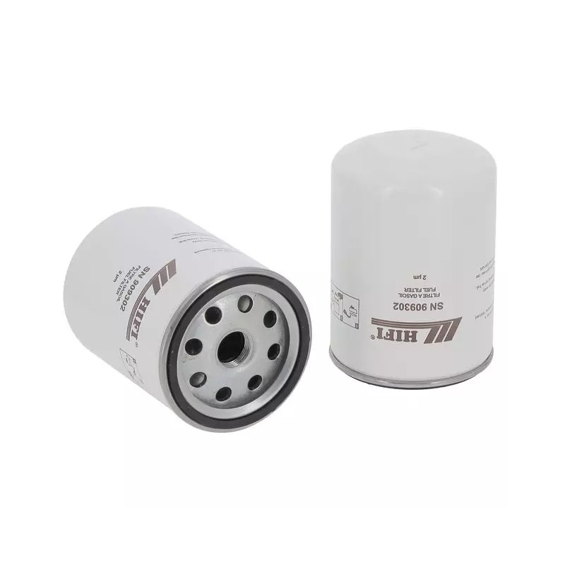 FILTRE A GASOIL SEPARATEUR D'EAU SN 90930 - ref. HIFSN909302 | TP Agri