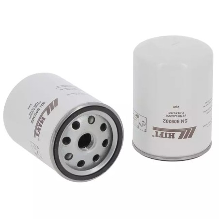 FILTRE A GASOIL SEPARATEUR D'EAU SN 90930 - ref. HIFSN909302 | TP Agri