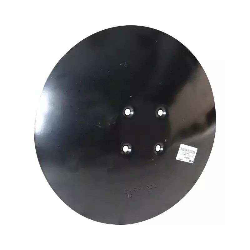 DISQUE COREX GALVANISE -SP2,5 G16043090R - ref. 5162410 | TP Agri