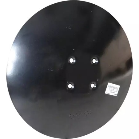 DISQUE COREX GALVANISE -SP2,5 G16043090R - ref. 5162410 | TP Agri