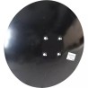 DISQUE COREX GALVANISE -SP2,5 G16043090R - ref. 5162410 | TP Agri