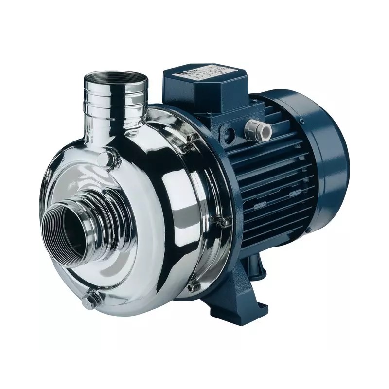 POMPE A EAU ET ENGRAIS LIQUIDE CORPS INOX TRIP - ref. 270181 | TP Agri