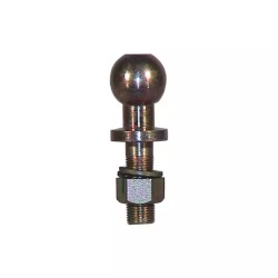 ROTULE DROITE FILETEE 24 MM LG70 MM BOULE 50 - ref. 3470220 | TP Agri