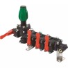 GROUPE DE COMMANDE MANUEL START 06 3 VOIES - ref. 30540533 | TP Agri