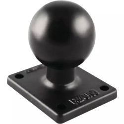 BASE RECTANGLE 5,08X4,3CM BOULE C - ref. 31528017 | TP Agri