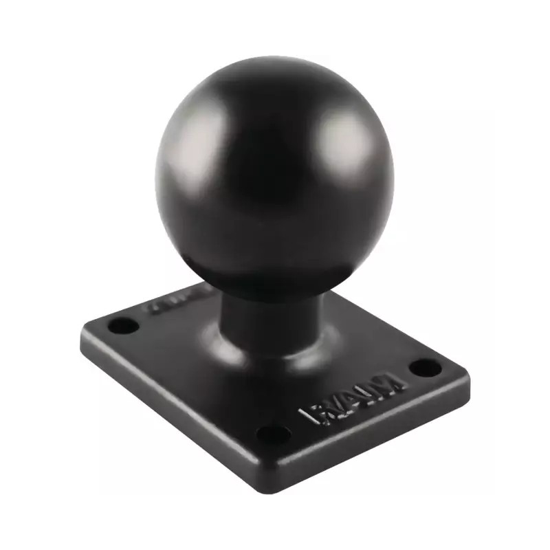 BASE RECTANGLE 5,08X4,3CM BOULE C - ref. 31528017 | TP Agri