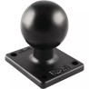 BASE RECTANGLE 5,08X4,3CM BOULE C - ref. 31528017 | TP Agri