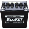 BATTERIE MOTOC 12V 26AH 12N24-3 PRETE A L'EMPL - ref. 222466 | TP Agri