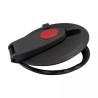 COUVERCLE CUVES 355MM CLAPET ASPIRATION - ref. 230858 | TP Agri