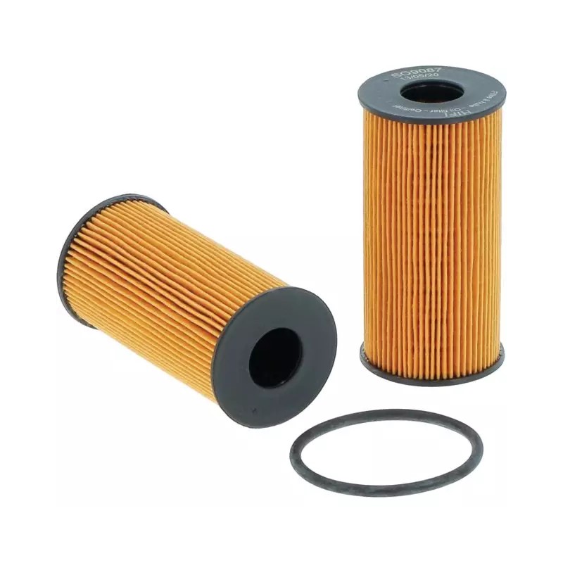 FILTRE A HUILE SO 9087 HIFI FILTER - ref. HIFSO9087 | TP Agri