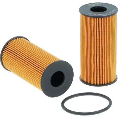FILTRE A HUILE SO 9087 HIFI FILTER - ref. HIFSO9087 | TP Agri