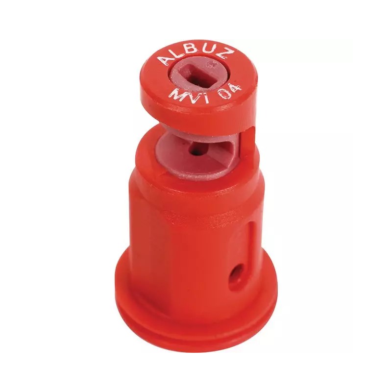 BUSE ALBUZ MIROIR MVI 04 ROUGE - ref. 244342 | TP Agri