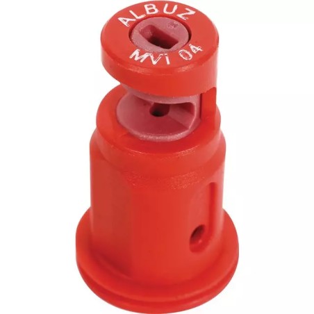 BUSE ALBUZ MIROIR MVI 04 ROUGE - ref. 244342 | TP Agri