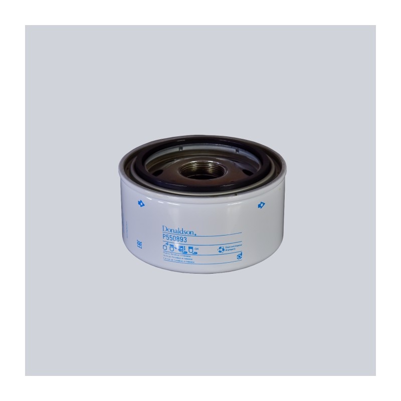 Filtre Donaldson P550893